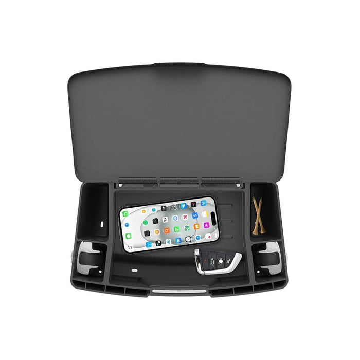 PowaKaddy Sport Deluxe Seat