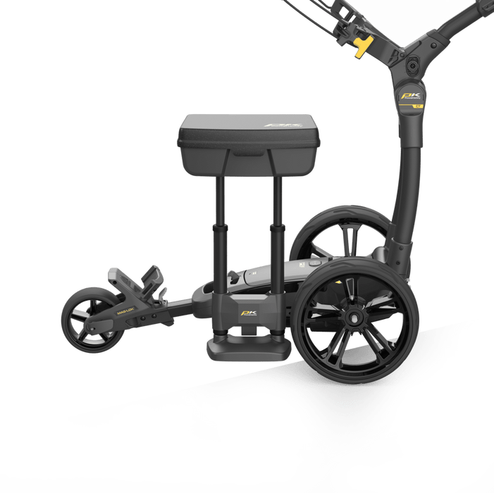 PowaKaddy Sport Deluxe Seat
