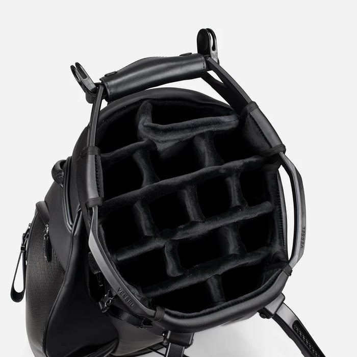 Vessel Player V Pro Carbon Stand
