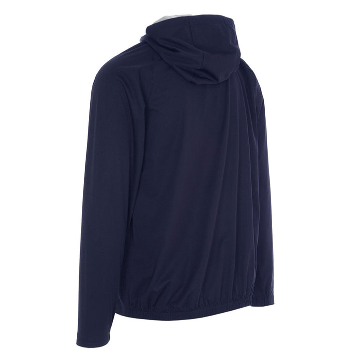 PROQUIP Propac Lite Hooded Rain Golf Jacket