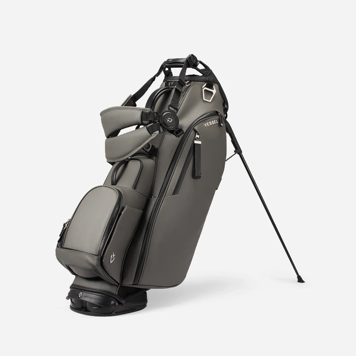 Vessel Player V Stand 6-Way