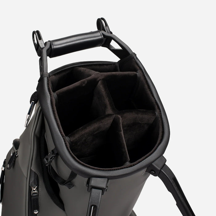 Vessel Player V Stand 6-Way