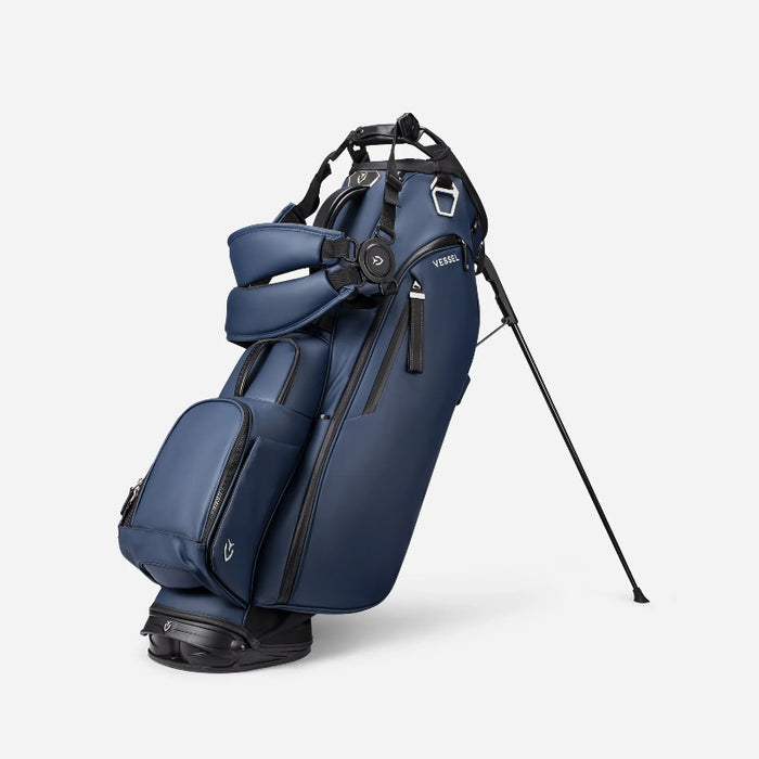 Vessel Player V Stand 6-Way - Navy