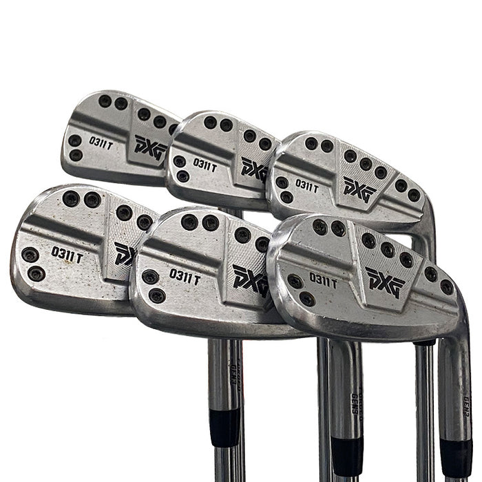 PXG 0311T Golf Irons - Second Hand