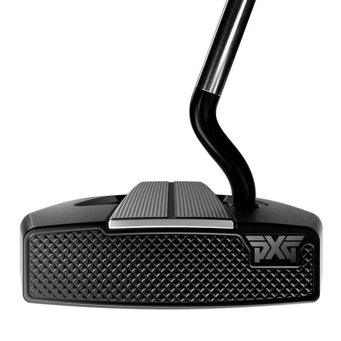 PXG Allan ZT Chrome Putter