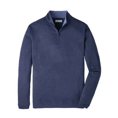 Peter Millar Ardent Air Performance 1/4 Zip Golf Pullover