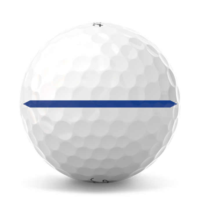 Titleist PRO V1X Left DASH Performance Alignment