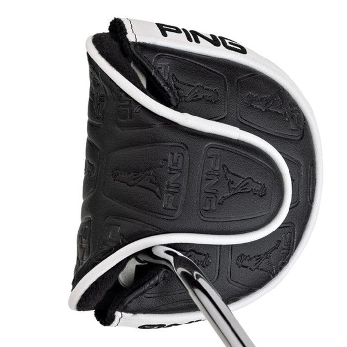 PING Core Putter Mallet Headcover