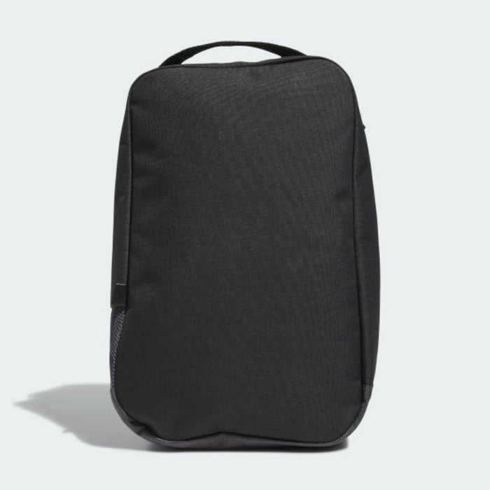Adidas Golf Shoe Bag – Grey Five