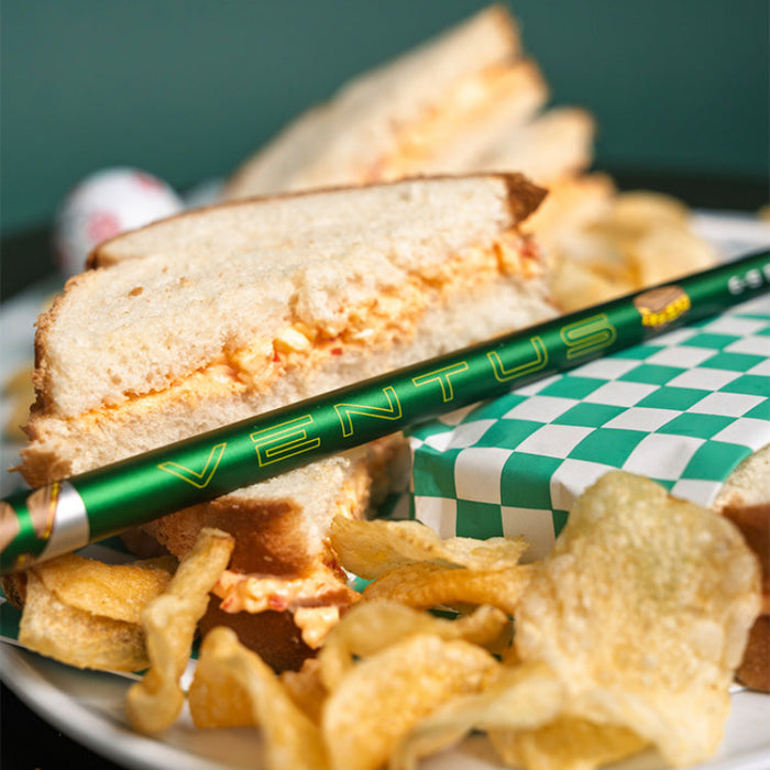 Fujikura Ventus Velocore+ Pimento Masters Edition Golf Shaft