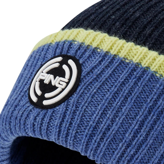 PING Bassett Golf Beanie