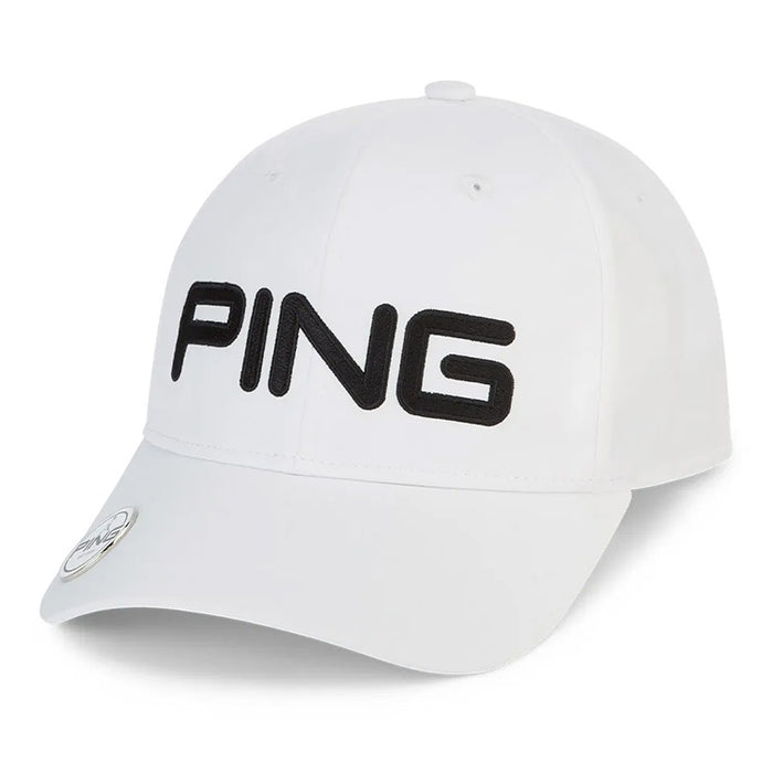 PING Ball Maker Golf Cap