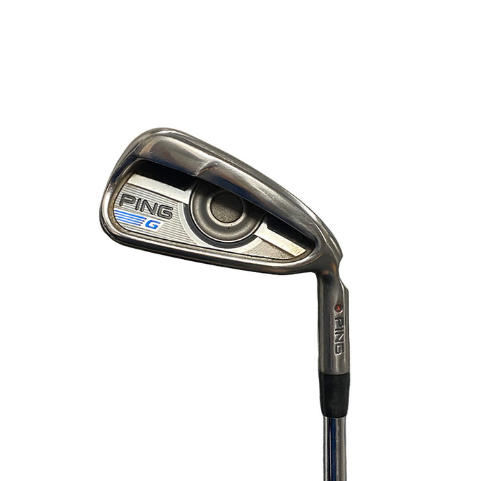 Ping G Golf Irons - Second Hand