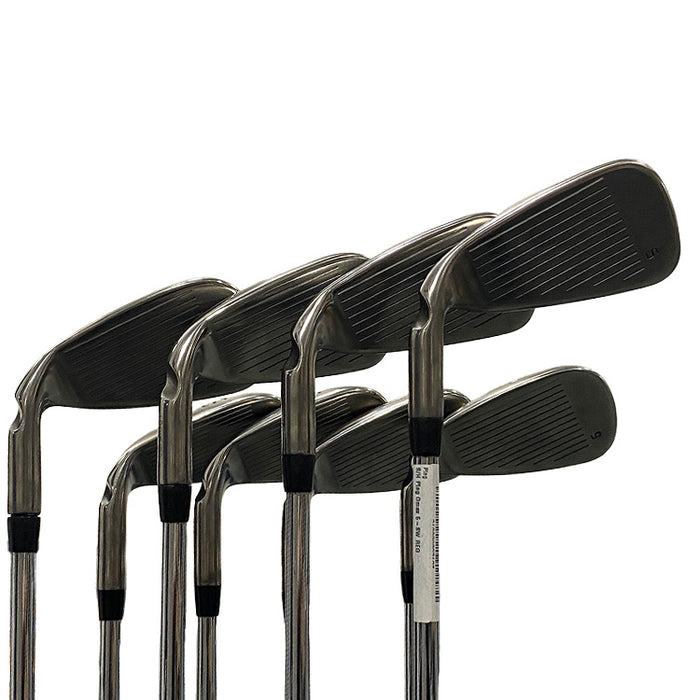 Ping G Max Golf Irons - Second Hand