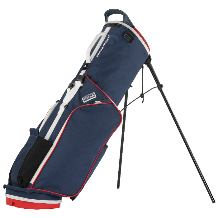 PING Moonlander Golf Stand Bag