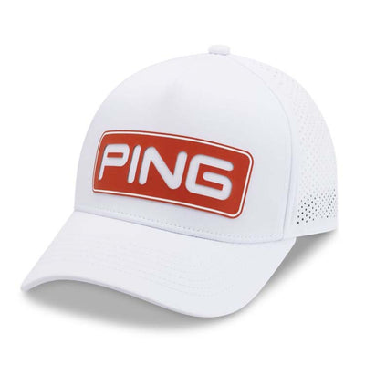 PING Tour Vented Delta Golf Cap