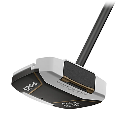 Ping Scottsdale TEC Ally Blue Onset Golf Putter - Custom