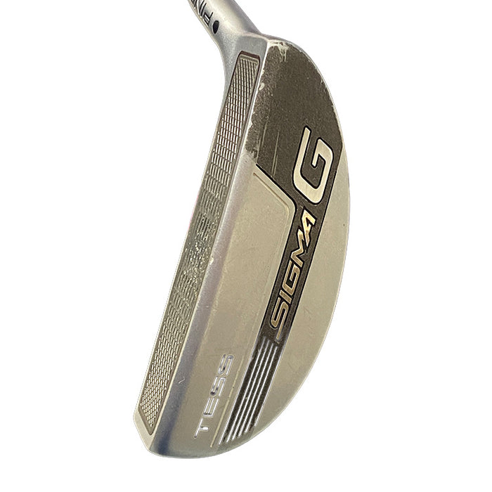 Ping Sigma G Tess Golf Putter - Second Hand