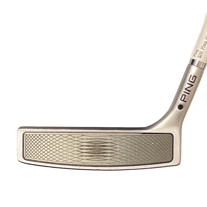 Ping Sigma G Tess Golf Putter - Second Hand