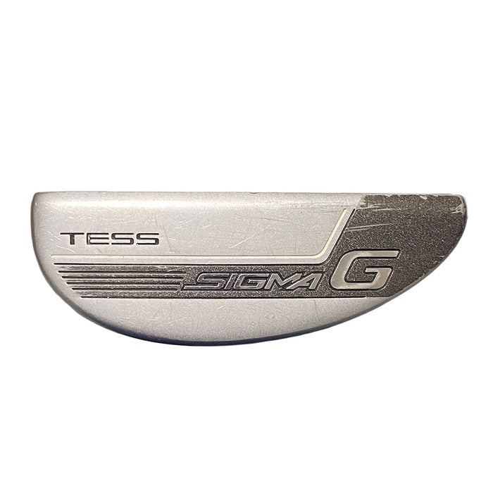 Ping Sigma G Tess Golf Putter - Second Hand