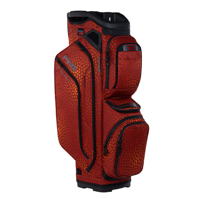 PING Pioneer 244 Golf Cart Bag