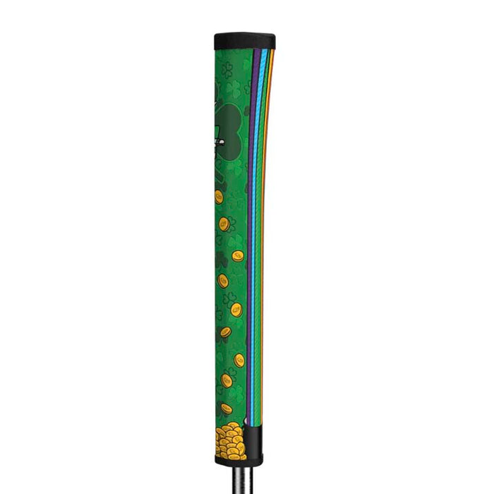 Superstorke Pot O' Gold Pistol 2.0 Putter Grip