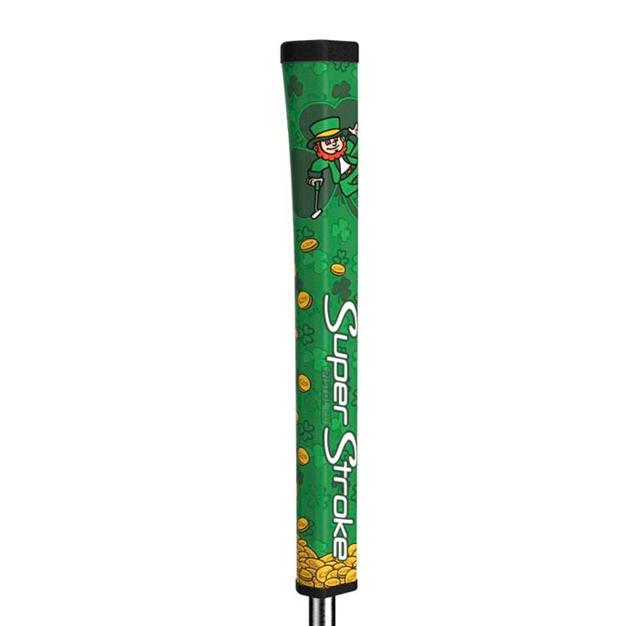 Superstorke Pot O' Gold Pistol 2.0 Putter Grip