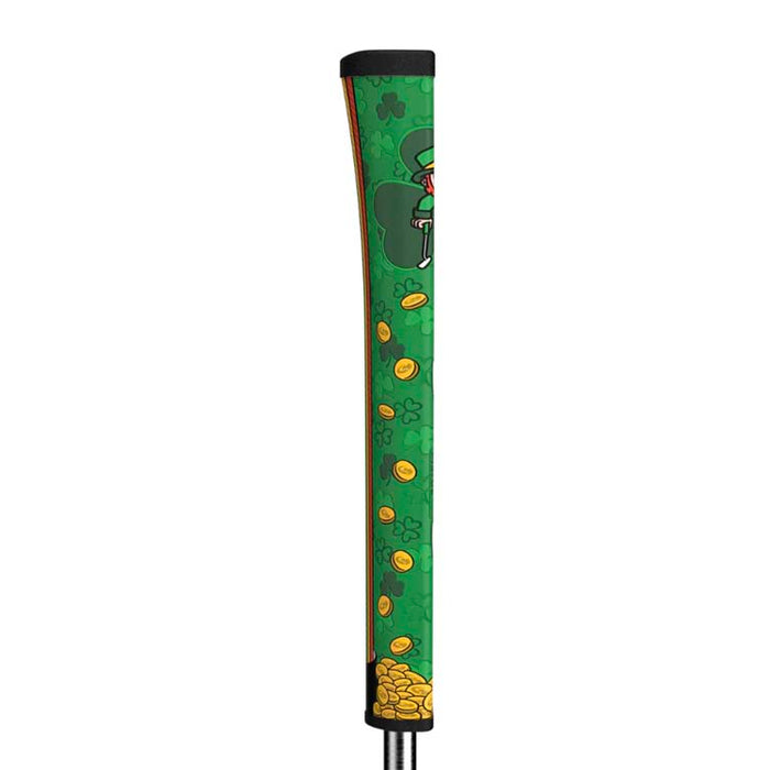 Superstorke Pot O' Gold Pistol 2.0 Putter Grip