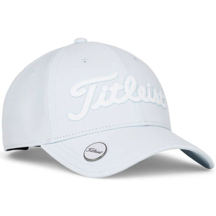 Titleist Players Performance Ball Marker Cap