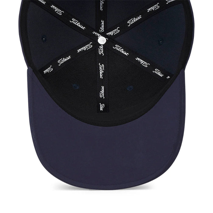 Titleist Players Performance Ball Marker Cap - Navy/White