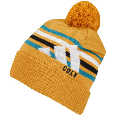 adidas Cold.Rdy Golf Pom Beanie