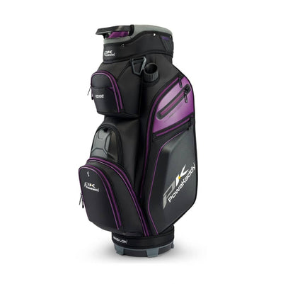 Powakaddy Edge Golf Cart Bag