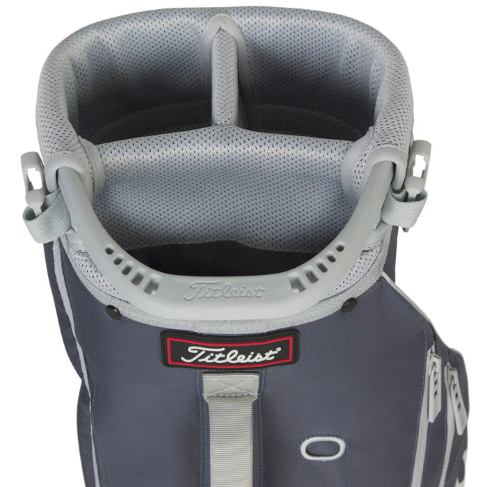 Titleist Premium Carry Bag - Washed Indigo