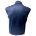 ProQuip Creastable Mersey 1/4 Zip Golf Pullover - Navy 