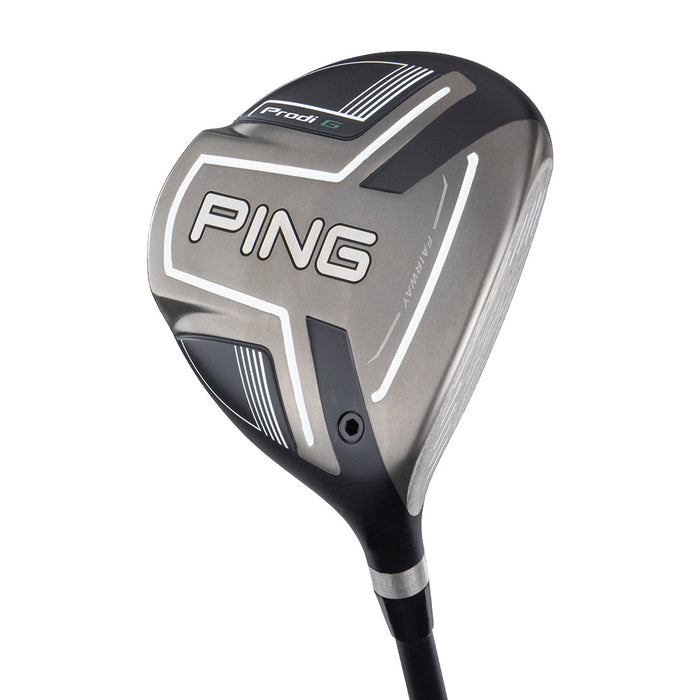 PING Prodi G Junior Golf Fairway Wood