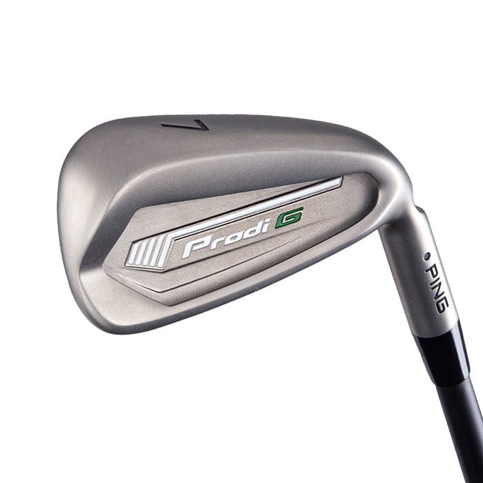 PING Prodi G Junior Golf Irons