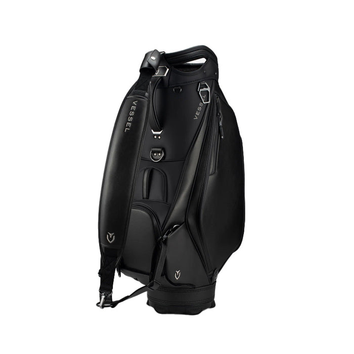 Vessel Prime Mini Staff Golf Bag