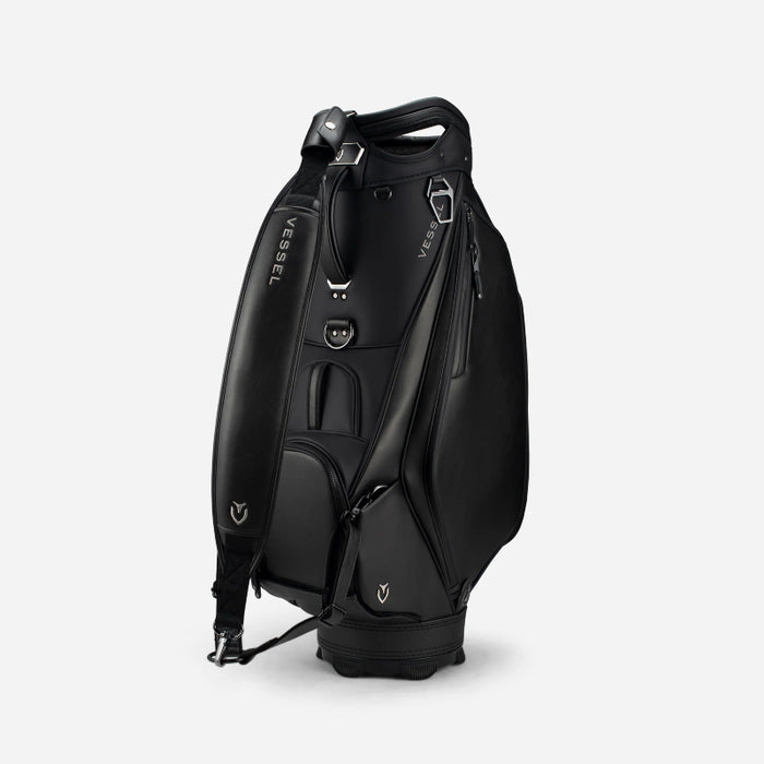 Vessel Prime Mini Staff Golf Bag