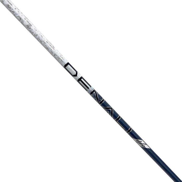 Project X Denali Blue Golf Shaft