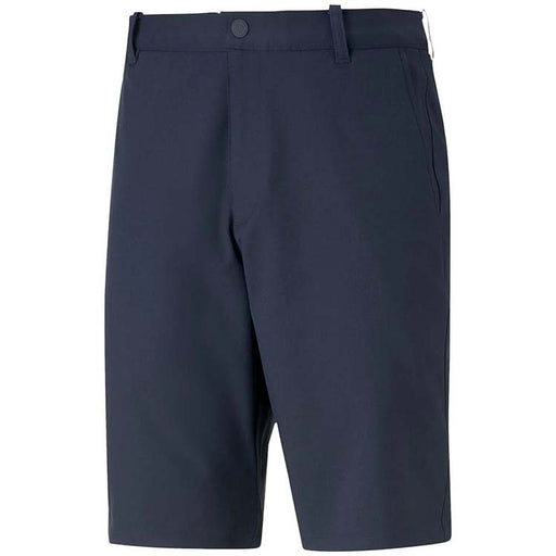 Puma Dealer 10" Golf Shorts - Navy Blazer 