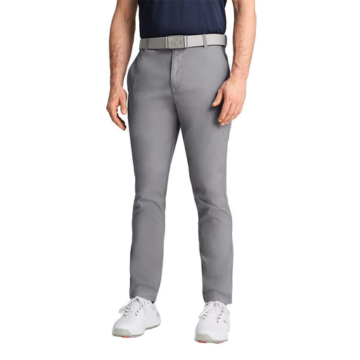 Puma Dealer Tailored Golf Trousers - Slate Sky