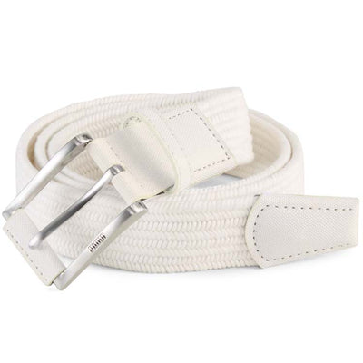 Puma Stretch Weave Golf Belt