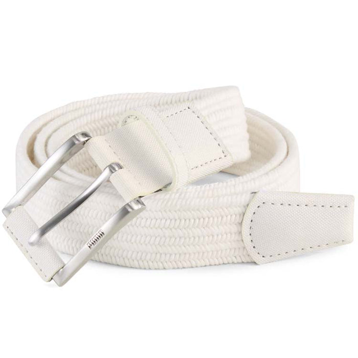Puma Stretch Weave Golf Belt