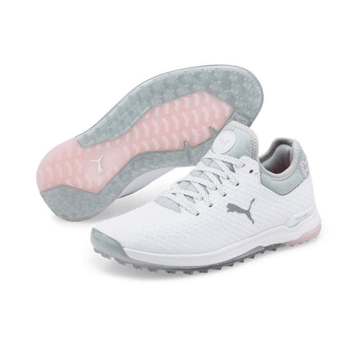 Puma Ladies Proadapt Alphacat Golf Shoes
