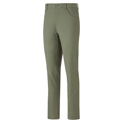 Puma Dealer Tailored Golf Trousers