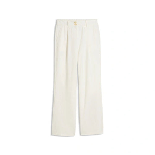 Puma W Avant Women's Trousers Warm White