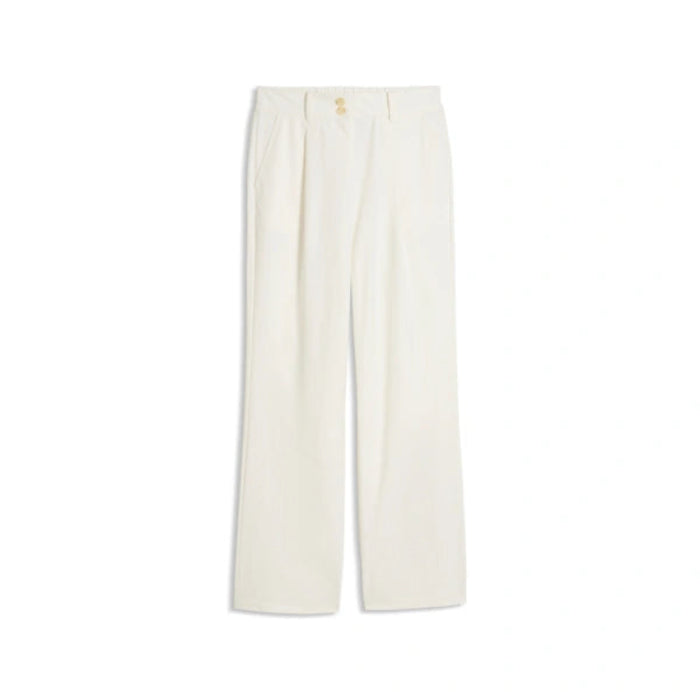 Puma W Avant Women's Trousers Warm White