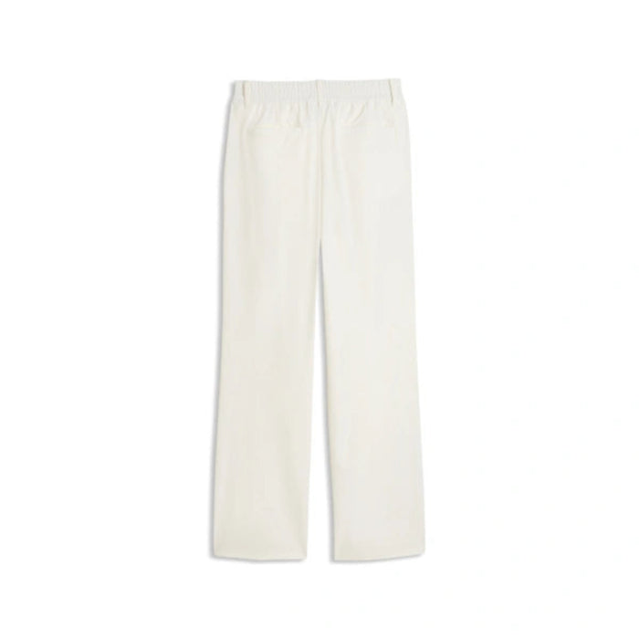 Puma W Avant Women's Trousers Warm White Back