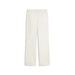 Puma W Avant Women's Trousers Warm White Back