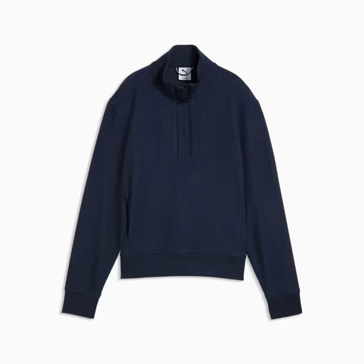 Puma W Boulder Golf Hoodie